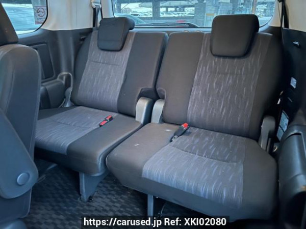 Used 2010 AT toyota voxy ZRR75W Image[16]