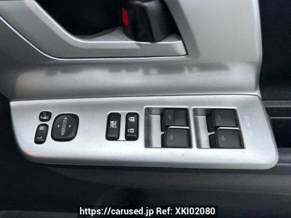 Used 2010 AT toyota voxy ZRR75W Image[17]