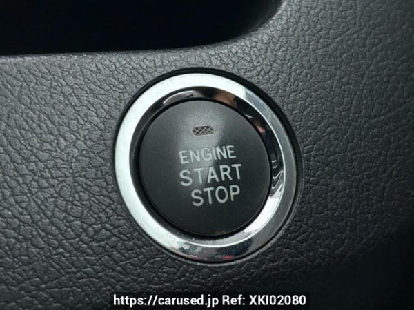 Used 2010 AT toyota voxy ZRR75W Image[29]