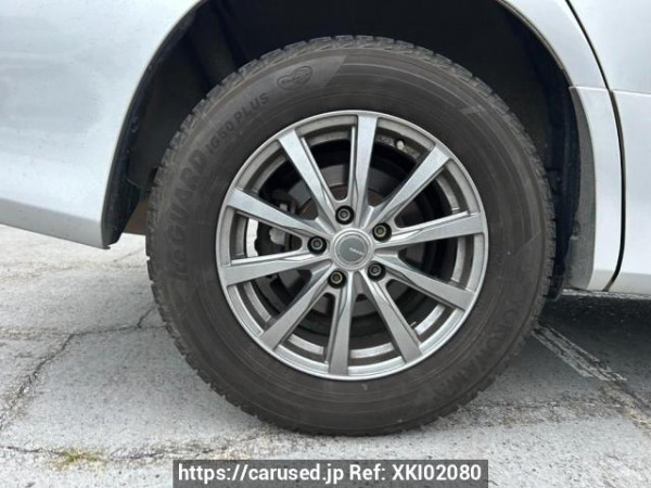 Used 2010 AT toyota voxy ZRR75W Image[32]
