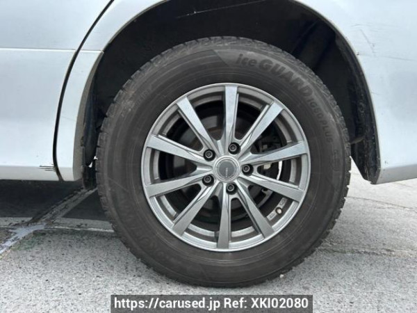 Used 2010 AT toyota voxy ZRR75W Image[33]