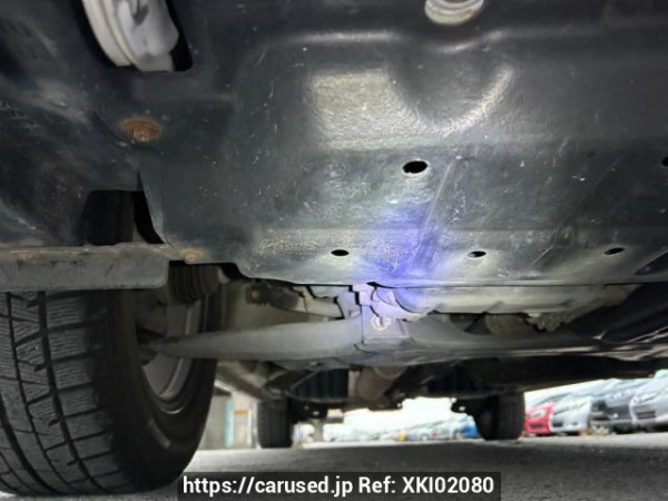 Used 2010 AT toyota voxy ZRR75W Image[35]