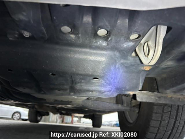 Used 2010 AT toyota voxy ZRR75W Image[36]