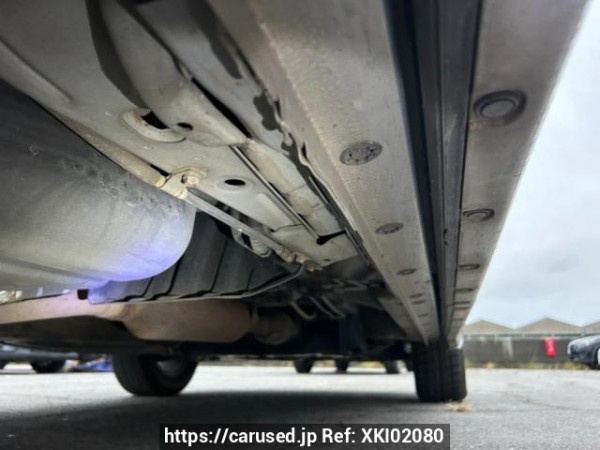 Used 2010 AT toyota voxy ZRR75W Image[38]