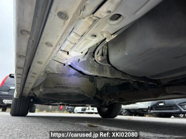 Used 2010 AT toyota voxy ZRR75W Image[39]