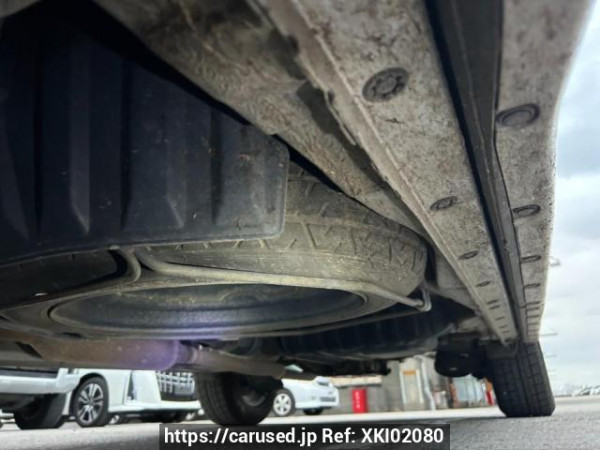 Used 2010 AT toyota voxy ZRR75W Image[40]