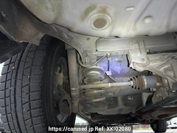 Used 2010 AT toyota voxy ZRR75W Image[41]