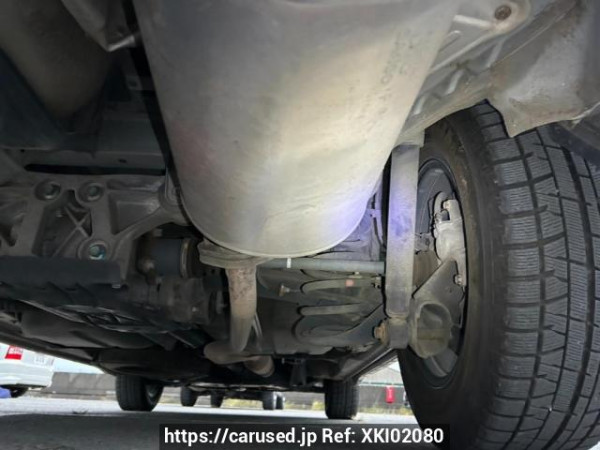 Used 2010 AT toyota voxy ZRR75W Image[42]