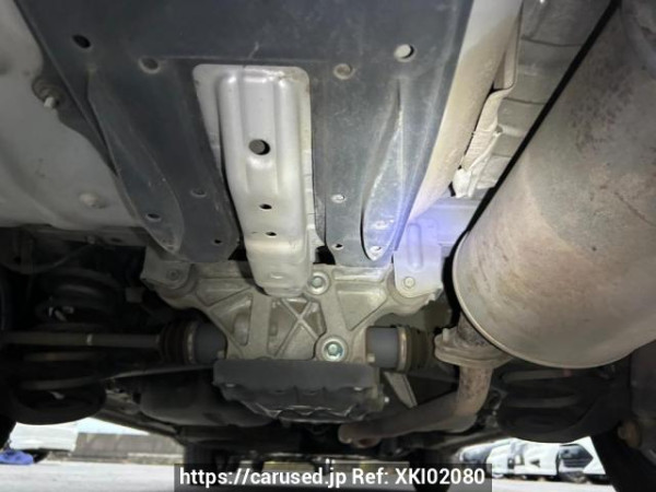 Used 2010 AT toyota voxy ZRR75W Image[43]