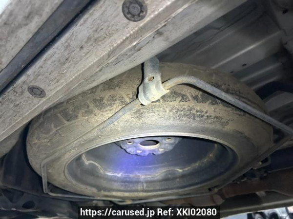 Used 2010 AT toyota voxy ZRR75W Image[44]