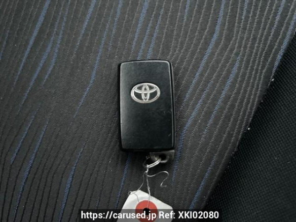 Used 2010 AT toyota voxy ZRR75W Image[46]