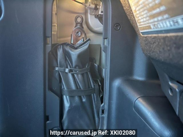 Used 2010 AT toyota voxy ZRR75W Image[47]