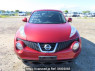 Used 2011 AT nissan juke YF15 Image[1]