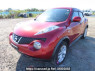 Used 2011 AT nissan juke YF15 Image[2]