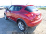 Used 2011 AT nissan juke YF15 Image[4]