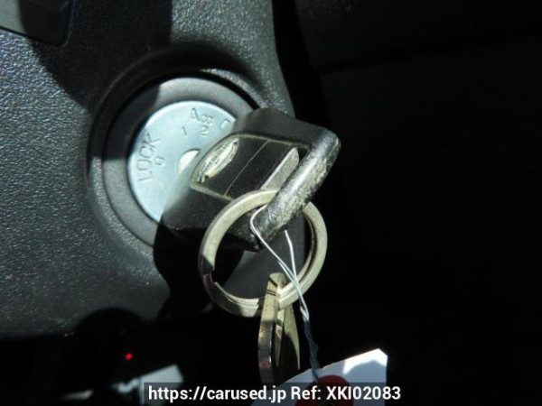 Used 2011 AT nissan juke YF15 Image[27]