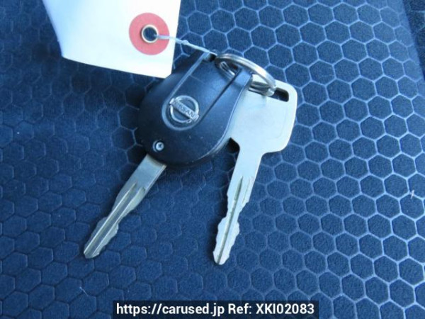 Used 2011 AT nissan juke YF15 Image[28]