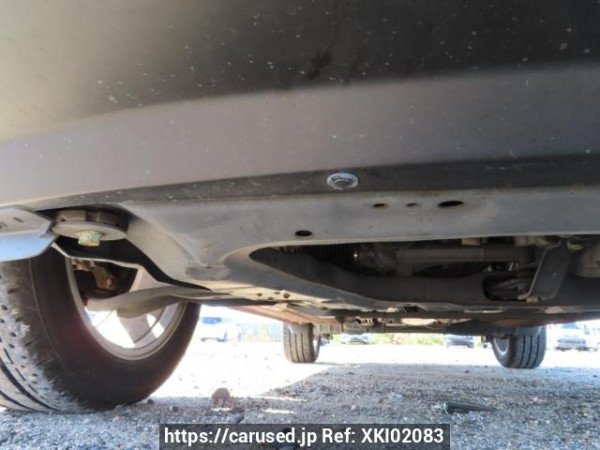 Used 2011 AT nissan juke YF15 Image[33]