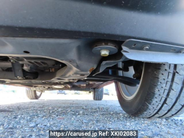 Used 2011 AT nissan juke YF15 Image[34]