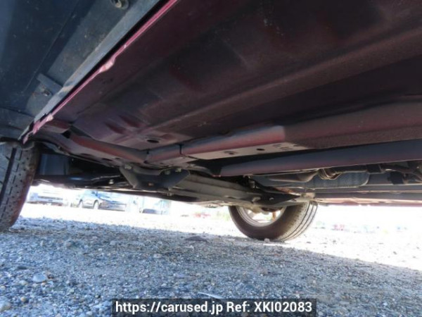 Used 2011 AT nissan juke YF15 Image[36]