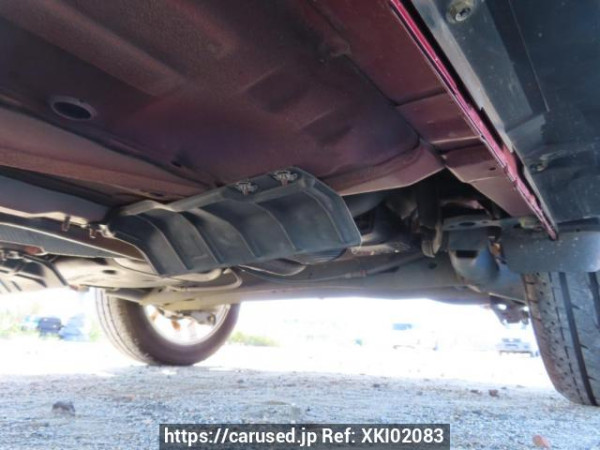 Used 2011 AT nissan juke YF15 Image[38]