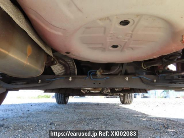 Used 2011 AT nissan juke YF15 Image[41]