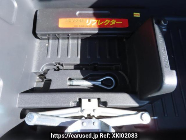 Used 2011 AT nissan juke YF15 Image[42]
