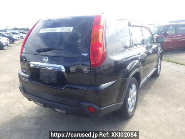 Used 2009 AT nissan x-trail NT31 Image[6]