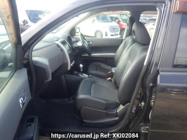 Used 2009 AT nissan x-trail NT31 Image[12]
