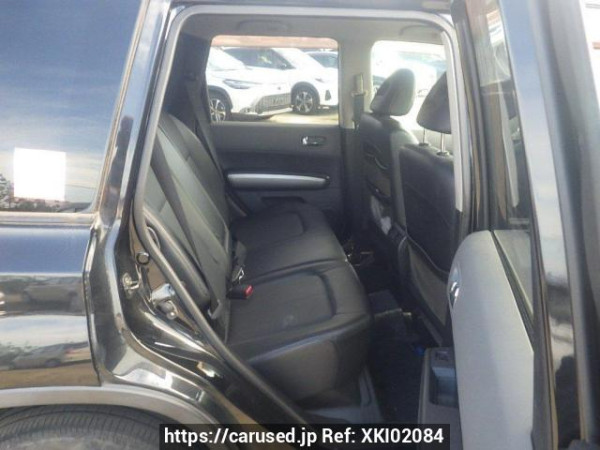 Used 2009 AT nissan x-trail NT31 Image[13]