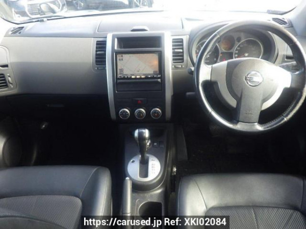 Used 2009 AT nissan x-trail NT31 Image[15]