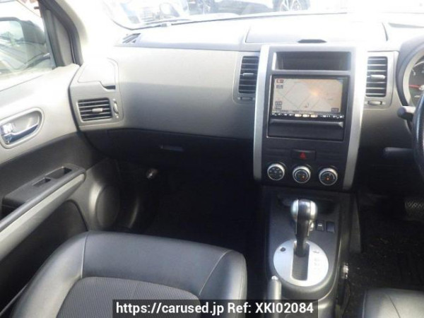 Used 2009 AT nissan x-trail NT31 Image[16]