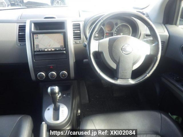 Used 2009 AT nissan x-trail NT31 Image[17]