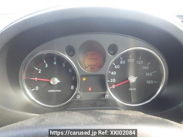 Used 2009 AT nissan x-trail NT31 Image[18]