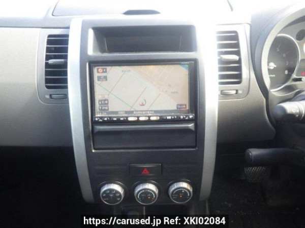 Used 2009 AT nissan x-trail NT31 Image[20]
