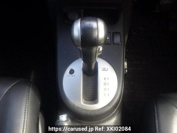 Used 2009 AT nissan x-trail NT31 Image[21]