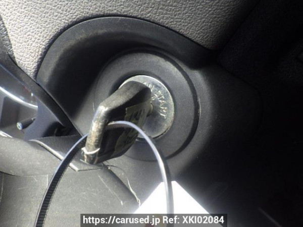 Used 2009 AT nissan x-trail NT31 Image[22]