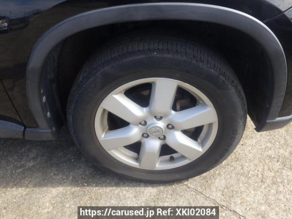 Used 2009 AT nissan x-trail NT31 Image[24]