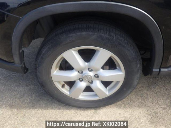 Used 2009 AT nissan x-trail NT31 Image[26]