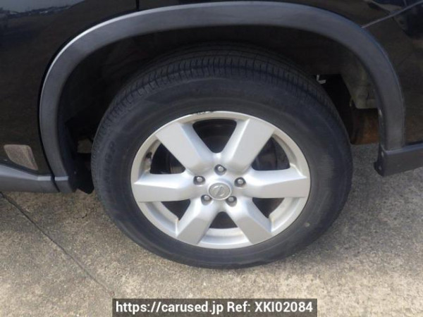 Used 2009 AT nissan x-trail NT31 Image[27]