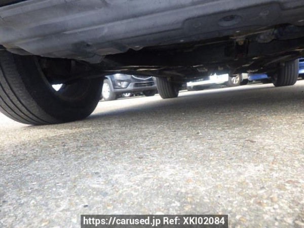 Used 2009 AT nissan x-trail NT31 Image[28]