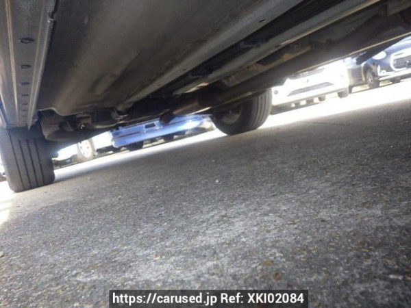 Used 2009 AT nissan x-trail NT31 Image[30]