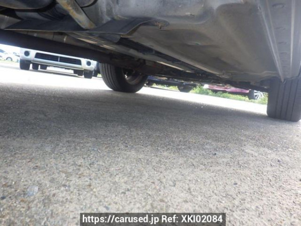 Used 2009 AT nissan x-trail NT31 Image[31]