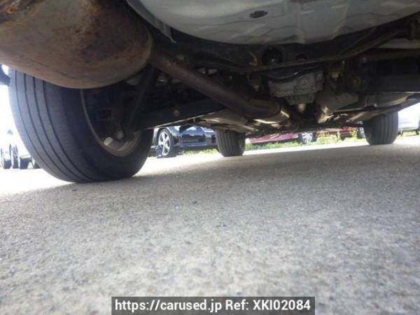 Used 2009 AT nissan x-trail NT31 Image[34]