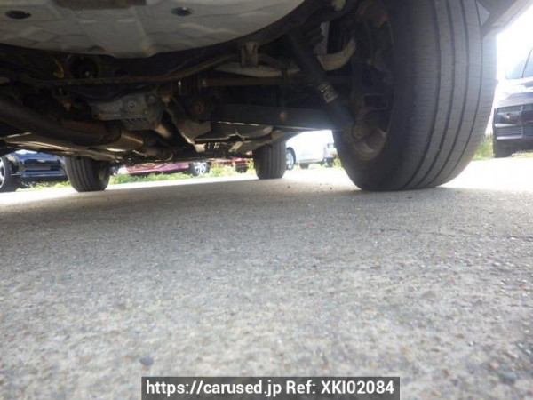 Used 2009 AT nissan x-trail NT31 Image[35]