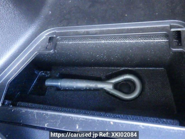 Used 2009 AT nissan x-trail NT31 Image[37]