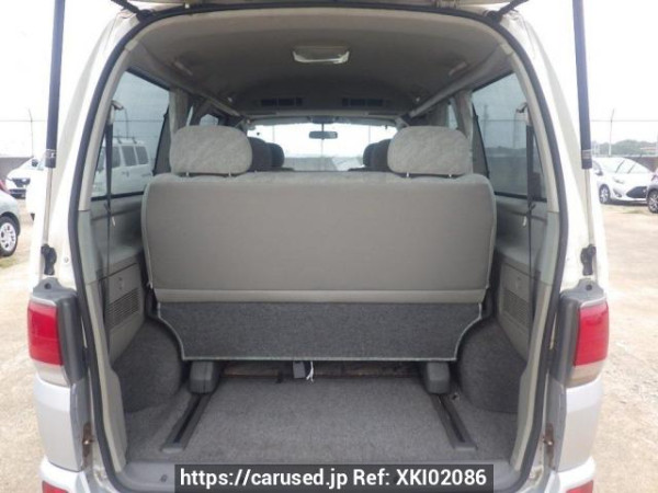 Used 1998 AT toyota hiace-regius RCH41W Image[8]