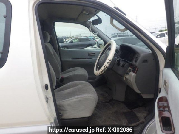 Used 1998 AT toyota hiace-regius RCH41W Image[11]