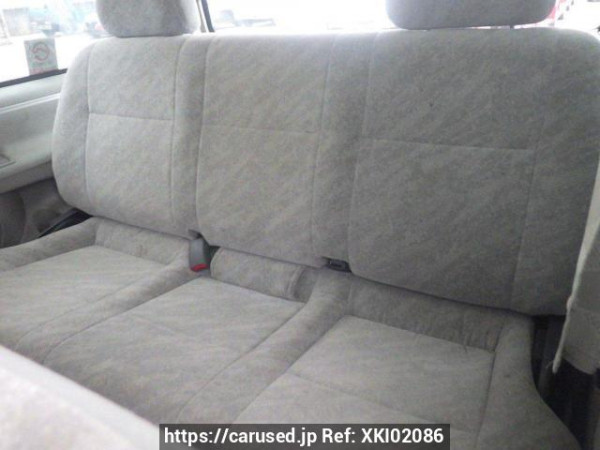 Used 1998 AT toyota hiace-regius RCH41W Image[14]