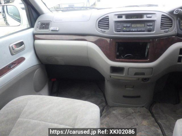 Used 1998 AT toyota hiace-regius RCH41W Image[16]